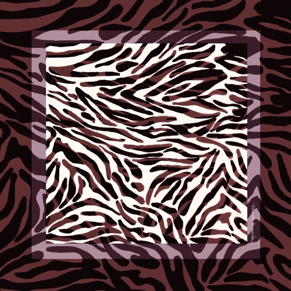 Original hand designed scarf designed by me. - Picture 2 of 2